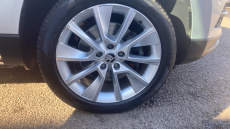 Skoda Karoq 2.0 TDI SE L 5dr Diesel Estate